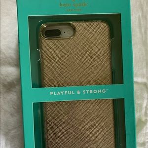 Kate Spade Phone Case